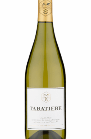 Tabatiere