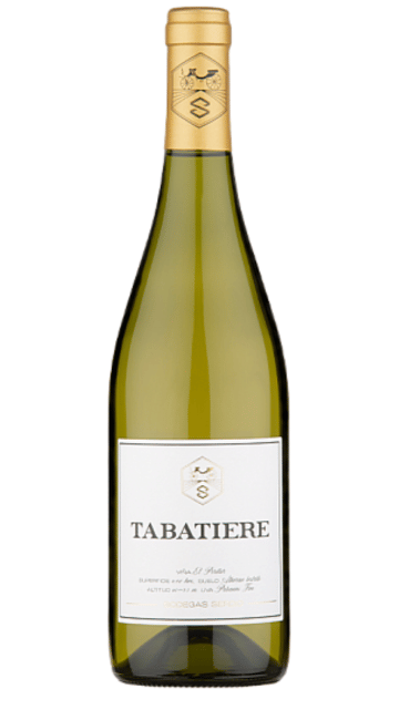 Tabatiere